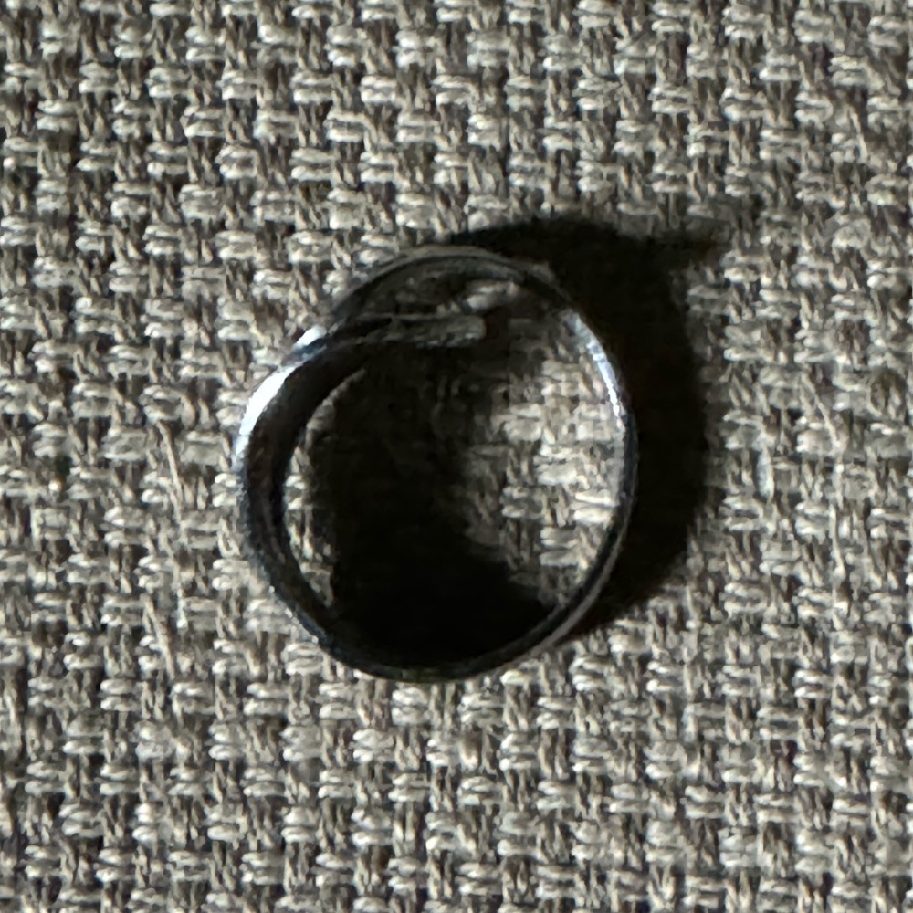 Oneida spoon ring - Picture 4 of 8